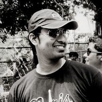 Smrutiprakash Mishra