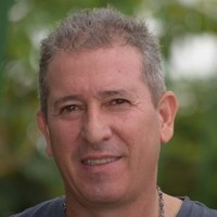 José Geraldo Rezende Fagundes