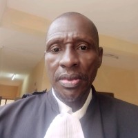 mamadou camara