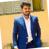 Pramod Bhave