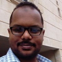 Abubaker Alsideeg Altayeb