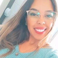 Layza Evangelista