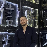Petar Kisyov