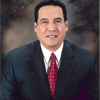 Alex Salinas