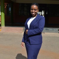 Kamau Hazel Wanjiku