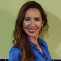 María Isabel Gamito García