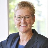 Dr. Charlene Connell White