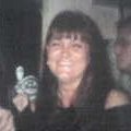 Anita Isherwood