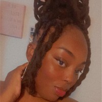 Deandra Ward