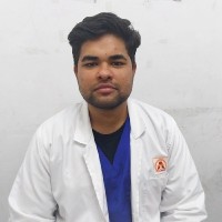 Hemant Choubisa