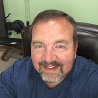 Scott Barber