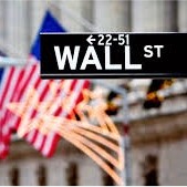 Wallstreet Rd