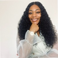 Kanisha Scott