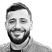 Hamza Kilani