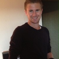 Tor Kristian Hansen