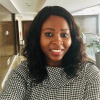 Lillian Kalu-James
