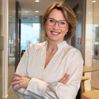 Maria Fuxborg