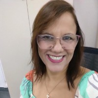 Edna Alves Franco de Souza