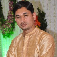 Amit Chaudhari