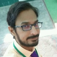 Mohammad Adil