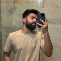 Saksham Tripathi