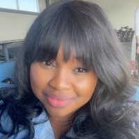 Candice Cooperwood