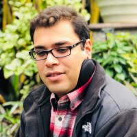 Swapnil Anand