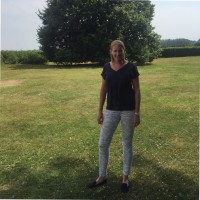 Monique Hooiveld