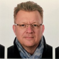 Oliver Benub