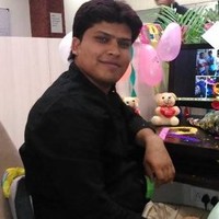 Raghbendra Nayak