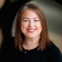 Simone Lamont, MA, LHEP