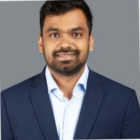 Sourav Modi