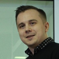 Andrew Tsibulevsky