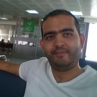mohamed mesbahi