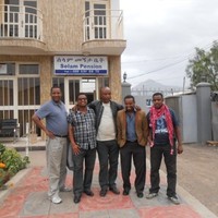 Ahmed Zeynu Seid