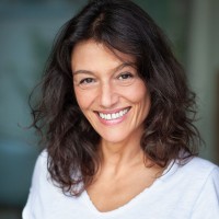 Christel Wallois