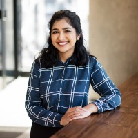 Rossina Naidoo