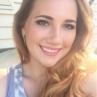 Alexis Mccallum