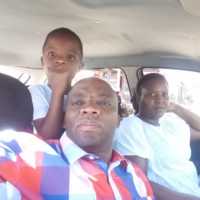 Chris Ngcongwane