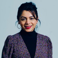 Disha (Deepali) Ladha