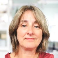 Nicola Green