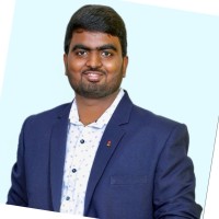 THEJ KUMAR M