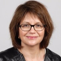 Catherine Robert