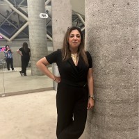 Tehmina Haq