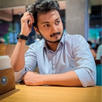 Ijaz Ahamed