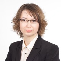 Valéria Krajčíková