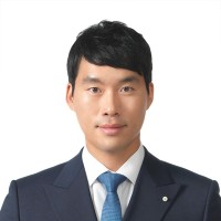 Jaehoon Jung