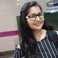 Shivangi Chandra