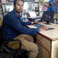 Vivek Kumar