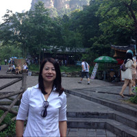 Anne Wang